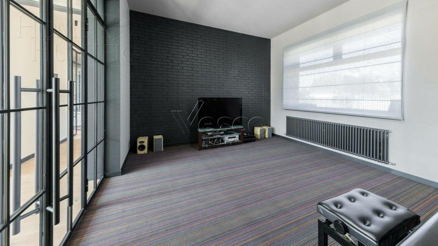 2-этажный коттедж 647 м² с отделкой