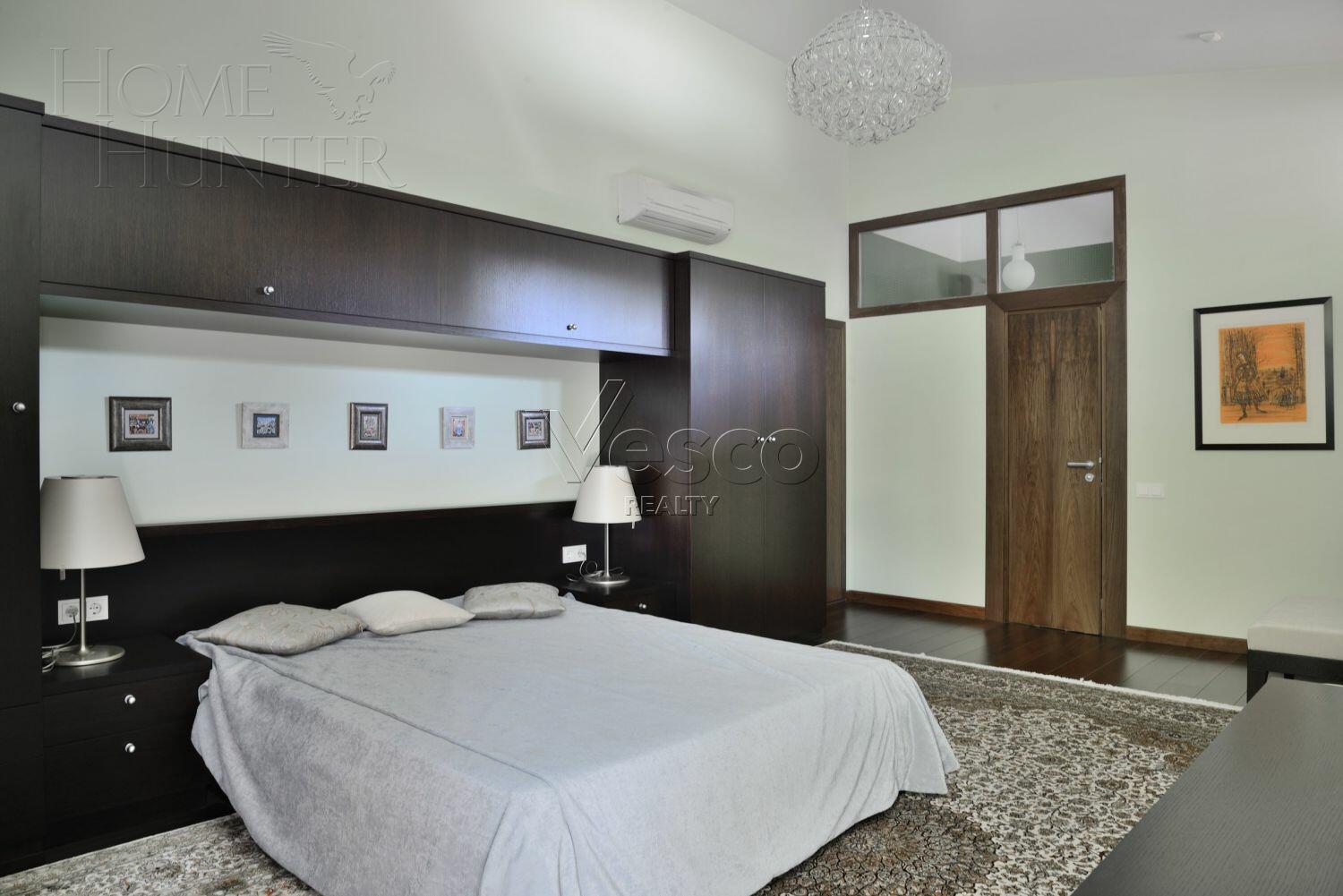 2-этажный коттедж 1 254 м² с отделкой