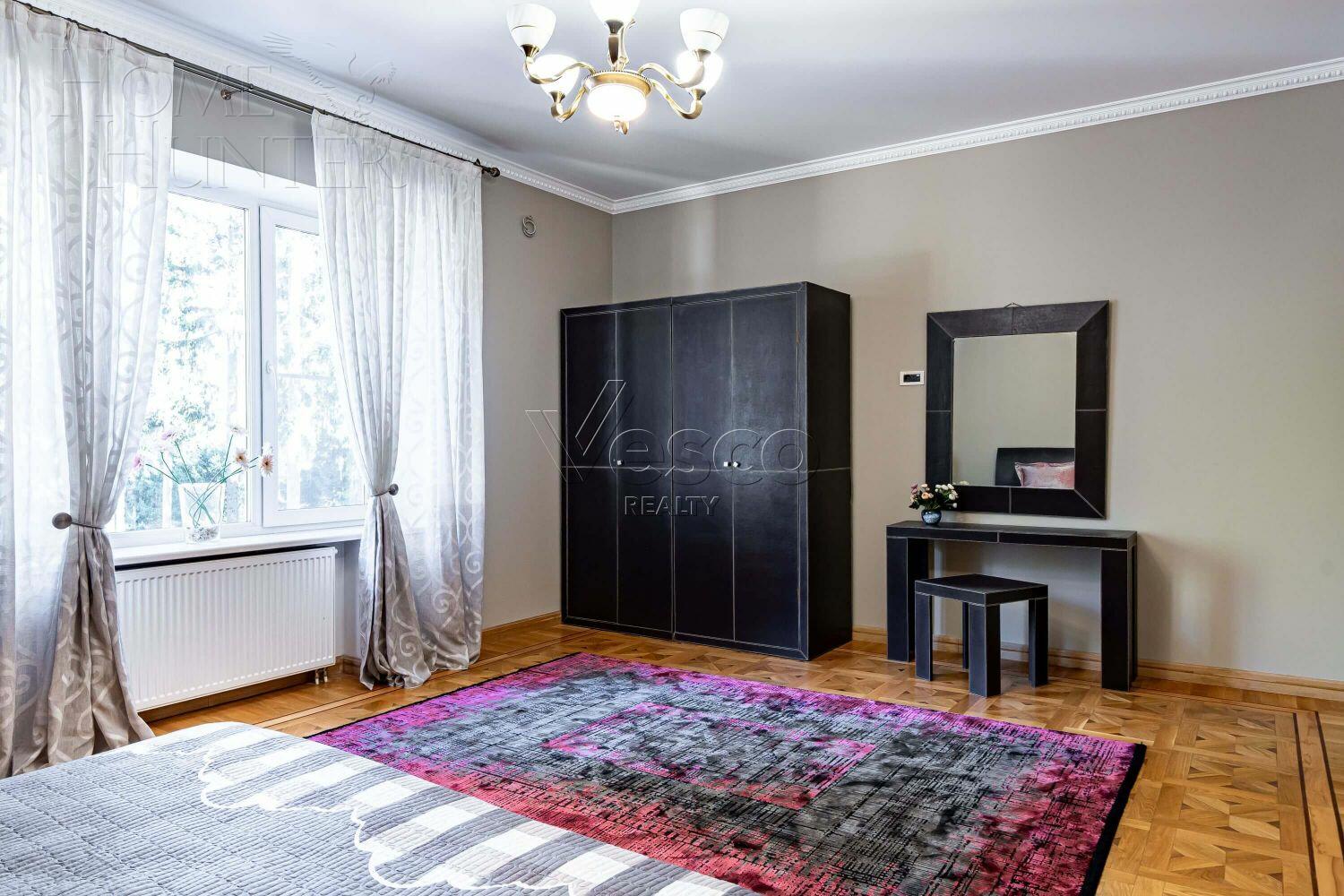 2-этажный коттедж 1 065 м² с отделкой