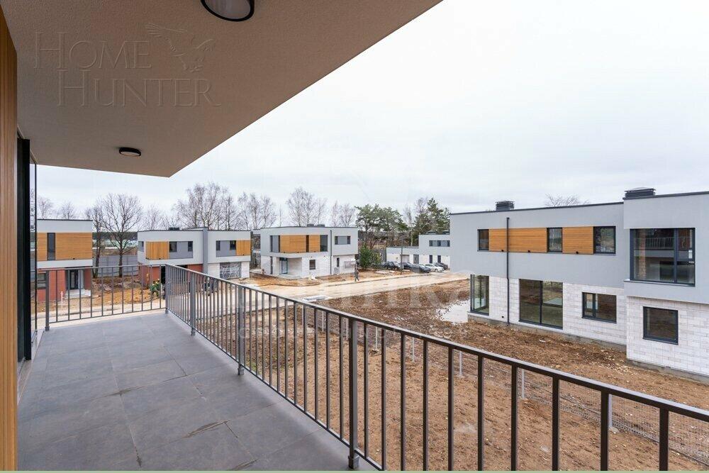 2-этажный коттедж 678 м² без отделки