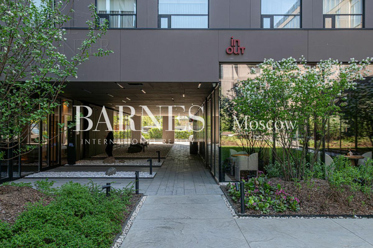 2-КОМН. АПАРТАМЕНТЫ С ОТДЕЛКОЙ 49 М² НА 3 ЭТАЖЕ