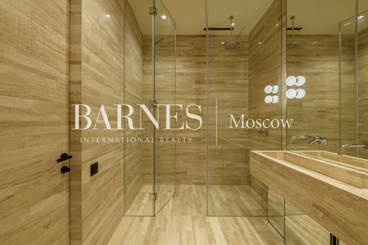 2-КОМН. АПАРТАМЕНТЫ С ОТДЕЛКОЙ 49 М² НА 3 ЭТАЖЕ