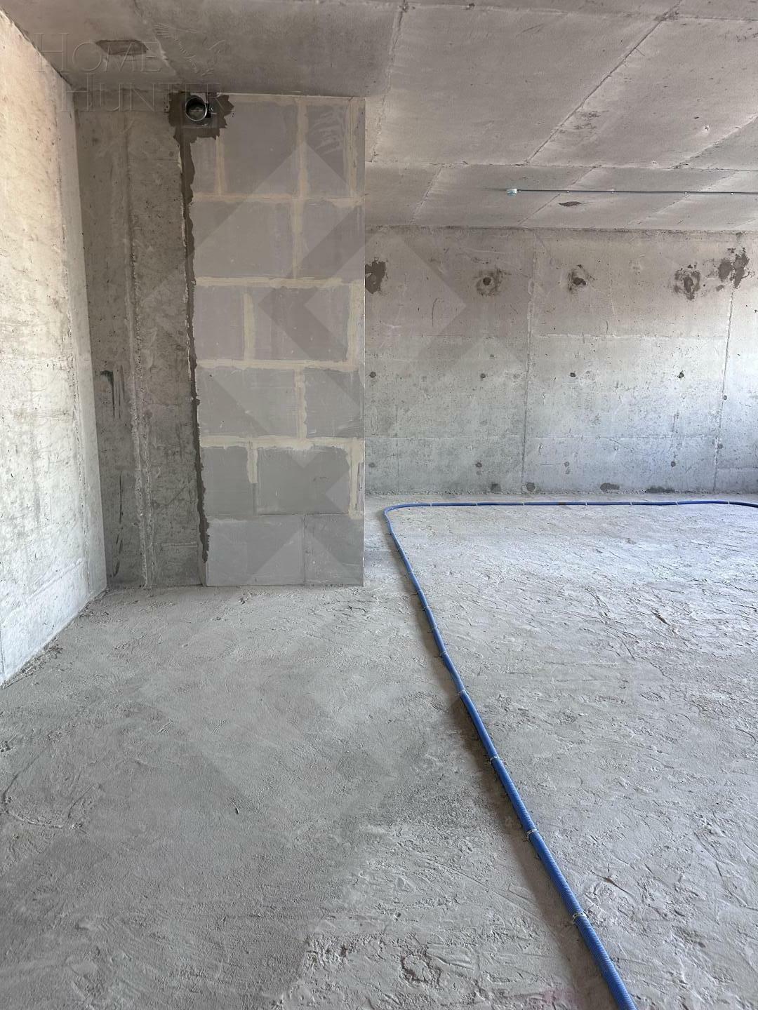 2-КОМН. КВАРТИРА БЕЗ ОТДЕЛКИ 84.04 М² НА 15 ЭТАЖЕ