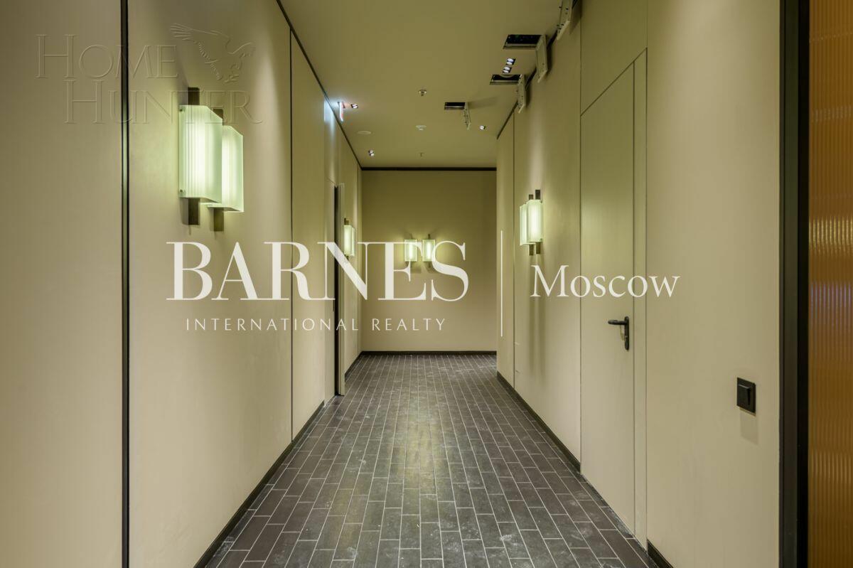 2-КОМН. АПАРТАМЕНТЫ С ОТДЕЛКОЙ 49 М² НА 3 ЭТАЖЕ