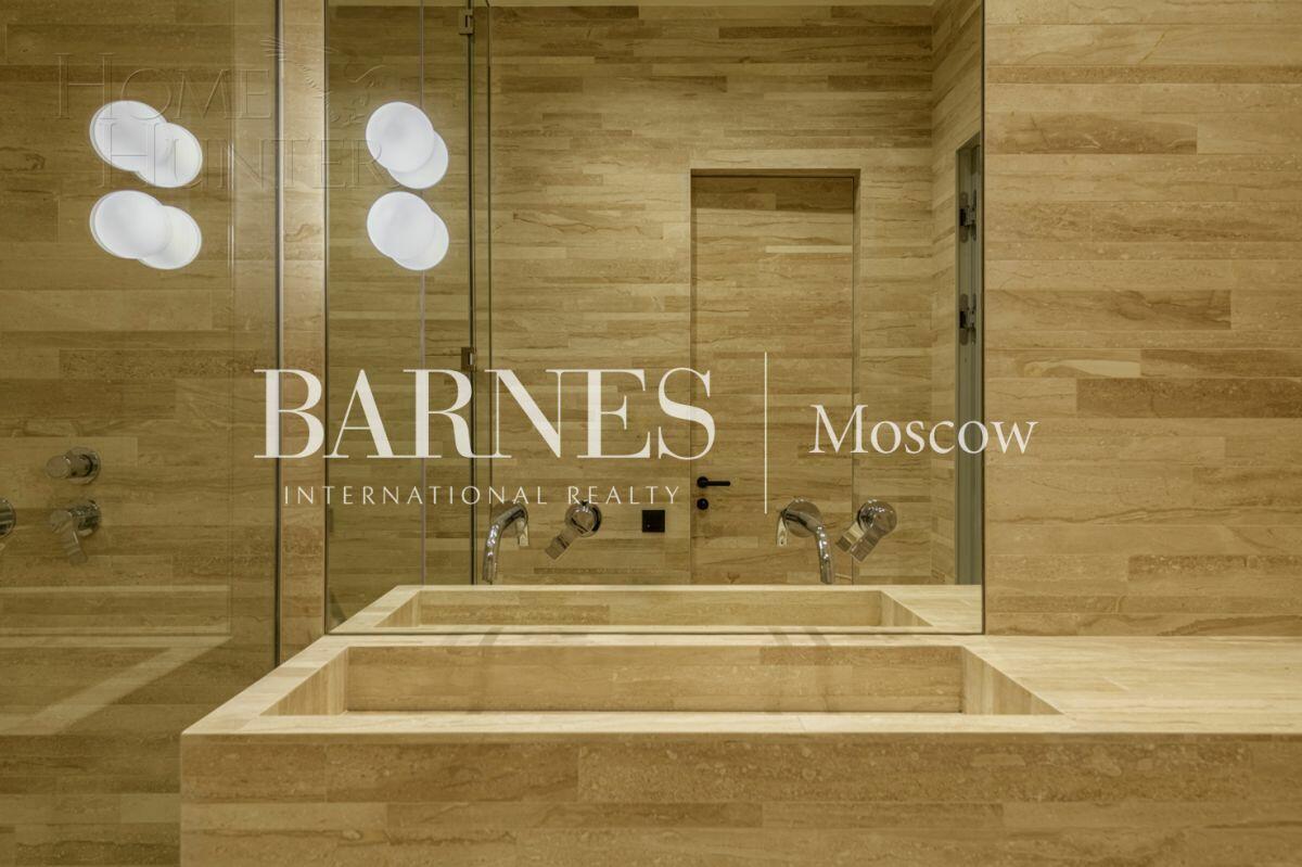 2-КОМН. АПАРТАМЕНТЫ С ОТДЕЛКОЙ 49 М² НА 3 ЭТАЖЕ