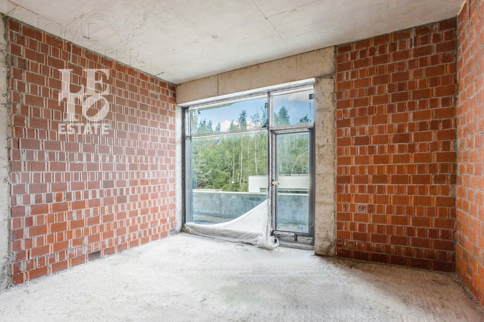 2-этажный коттедж 272 м² без отделки