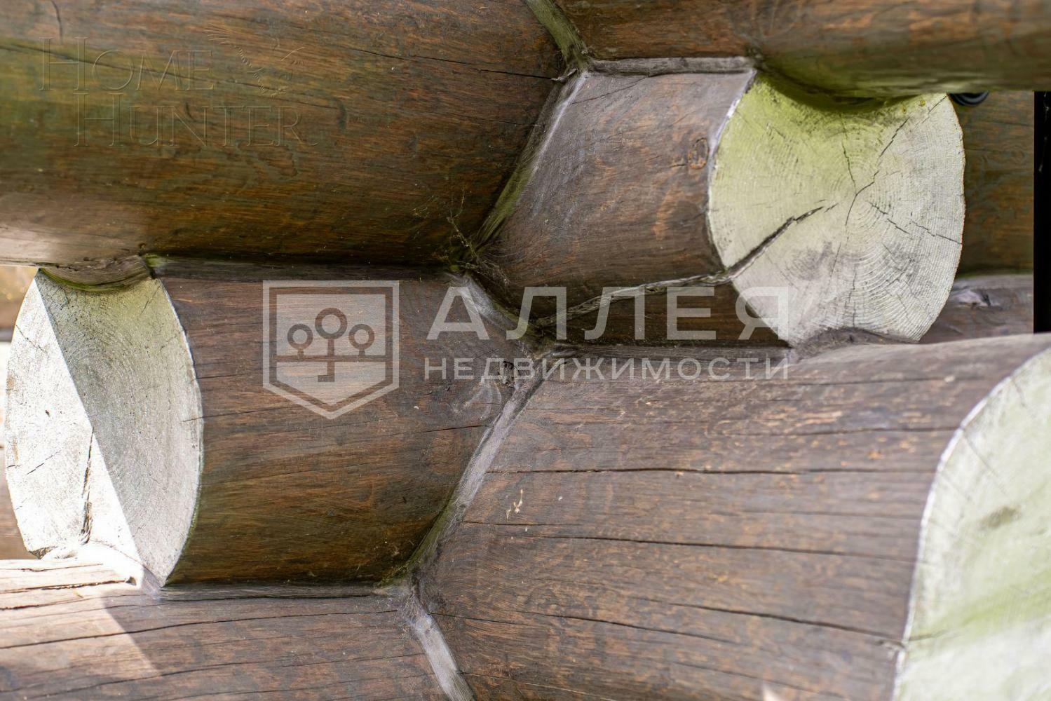 2-этажный коттедж 220 м² с отделкой