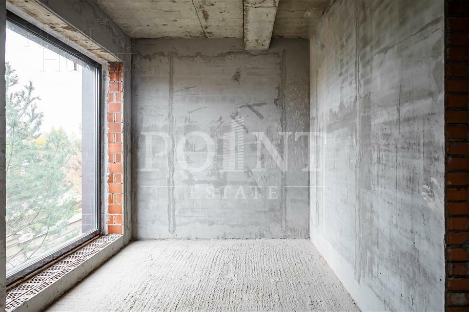 2-этажный коттедж 917.3 м² без отделки