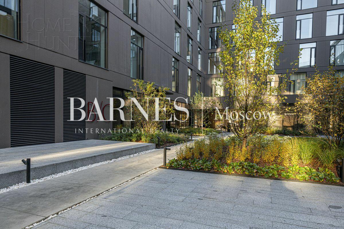 2-КОМН. АПАРТАМЕНТЫ С ОТДЕЛКОЙ 49 М² НА 3 ЭТАЖЕ