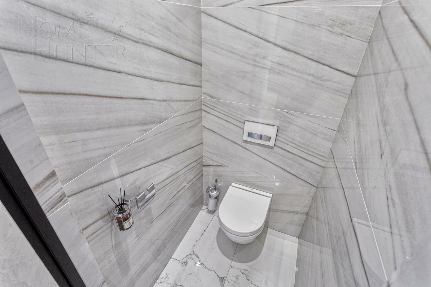 3-КОМН. КВАРТИРА С ОТДЕЛКОЙ 102.6 М² НА 23 ЭТАЖЕ