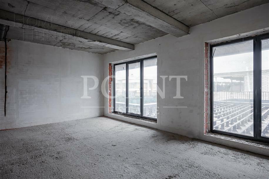 2-этажный коттедж 917.3 м² без отделки