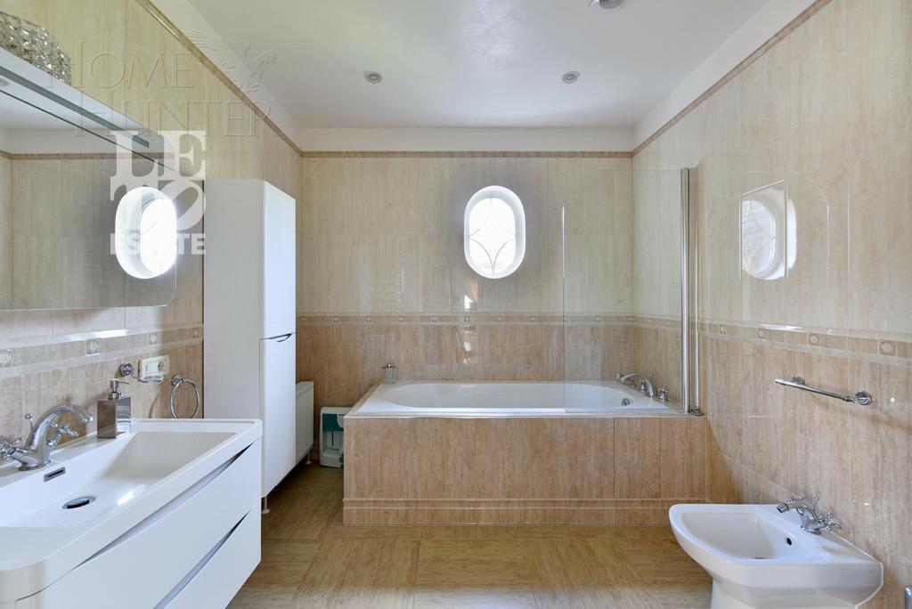 2-этажный коттедж 524 м² с отделкой