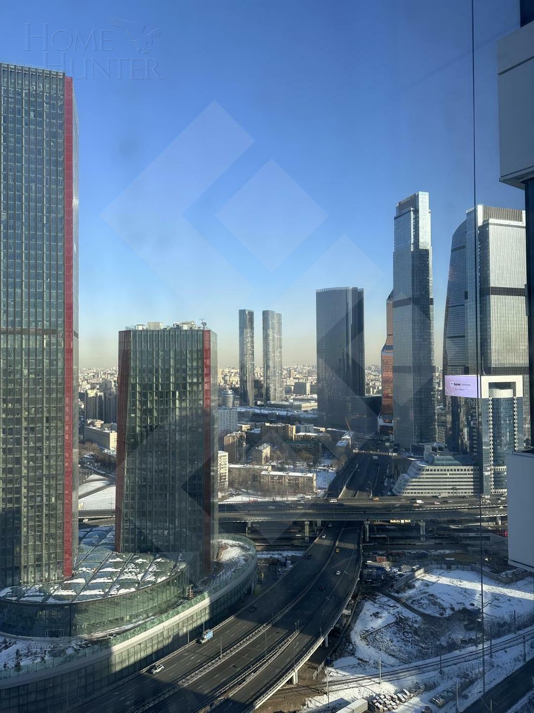 2-КОМН. КВАРТИРА БЕЗ ОТДЕЛКИ 84.04 М² НА 15 ЭТАЖЕ