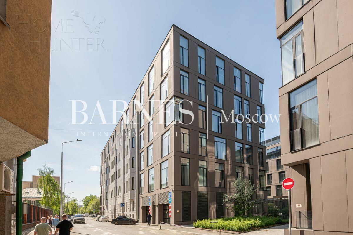 2-КОМН. АПАРТАМЕНТЫ С ОТДЕЛКОЙ 49 М² НА 3 ЭТАЖЕ