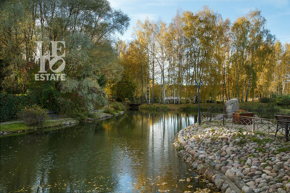 2-этажный коттедж 524 м² с отделкой