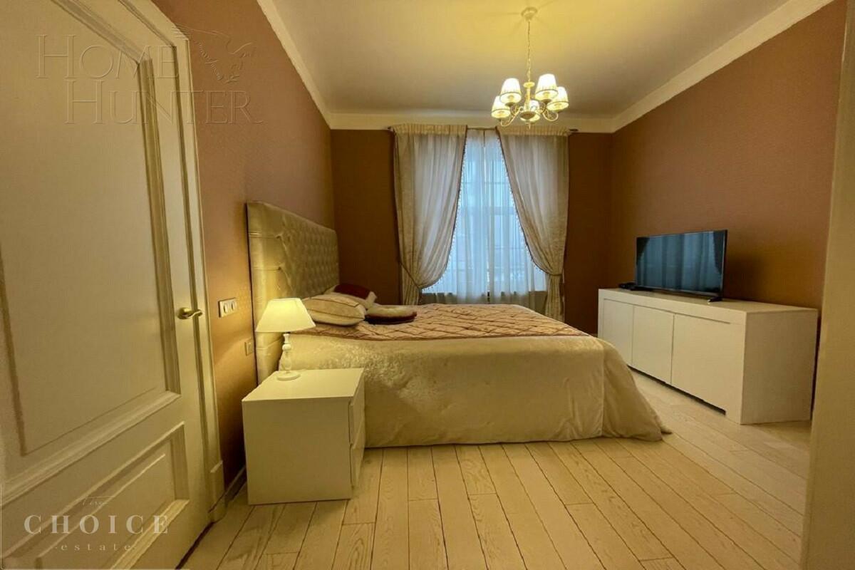 2-этажный таунхаус 350 м² с отделкой