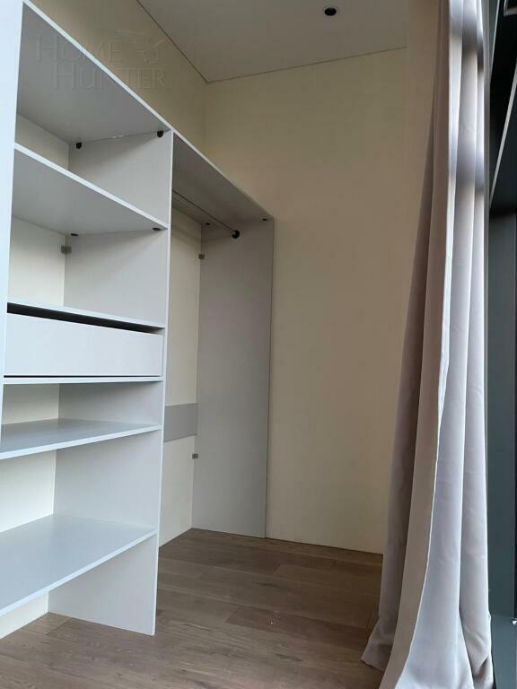 3-этажный таунхаус 238 м² с отделкой