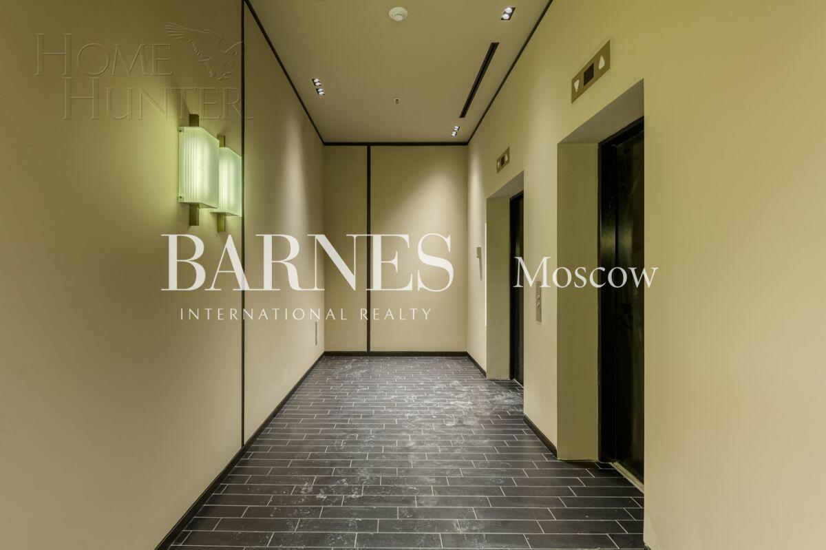 2-КОМН. АПАРТАМЕНТЫ С ОТДЕЛКОЙ 49 М² НА 3 ЭТАЖЕ