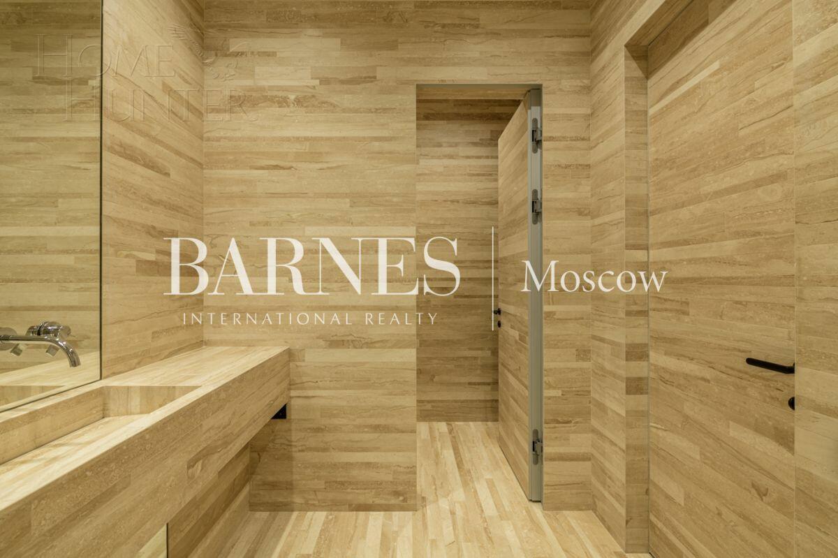 2-КОМН. АПАРТАМЕНТЫ С ОТДЕЛКОЙ 49 М² НА 3 ЭТАЖЕ