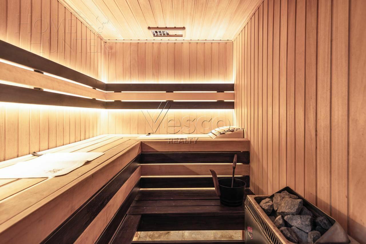 2-этажный коттедж 825 м² с отделкой