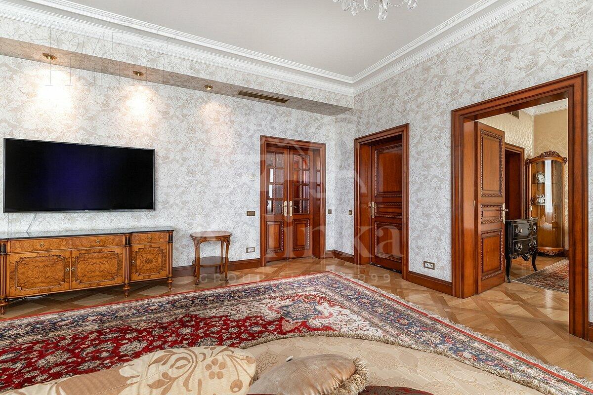 2-КОМН. КВАРТИРА С ОТДЕЛКОЙ 125.4 М² НА 8 ЭТАЖЕ