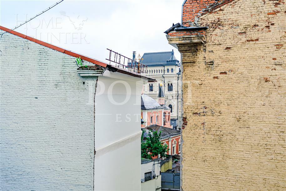 3-КОМН. КВАРТИРА С ОТДЕЛКОЙ 146.8 М² НА 4 ЭТАЖЕ