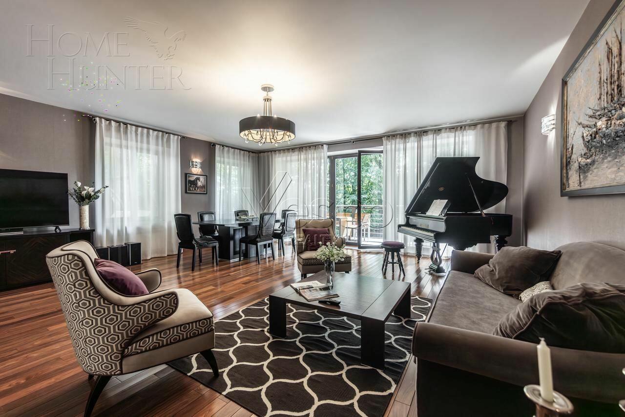 2-этажный коттедж 825 м² с отделкой