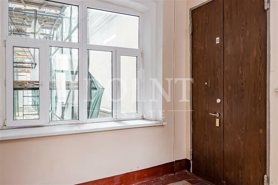 3-КОМН. КВАРТИРА С ОТДЕЛКОЙ 146.8 М² НА 4 ЭТАЖЕ