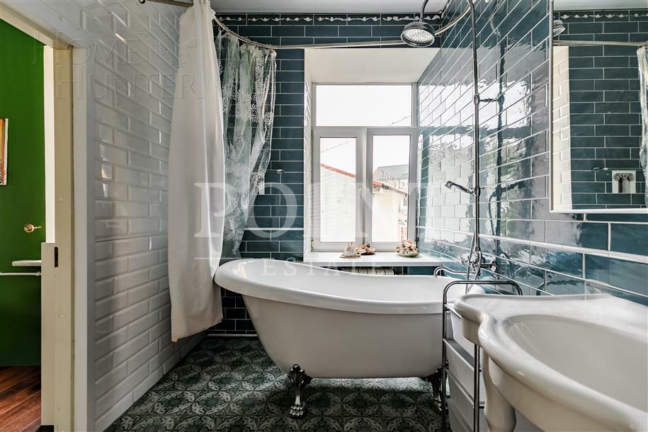 3-КОМН. КВАРТИРА С ОТДЕЛКОЙ 146.8 М² НА 4 ЭТАЖЕ