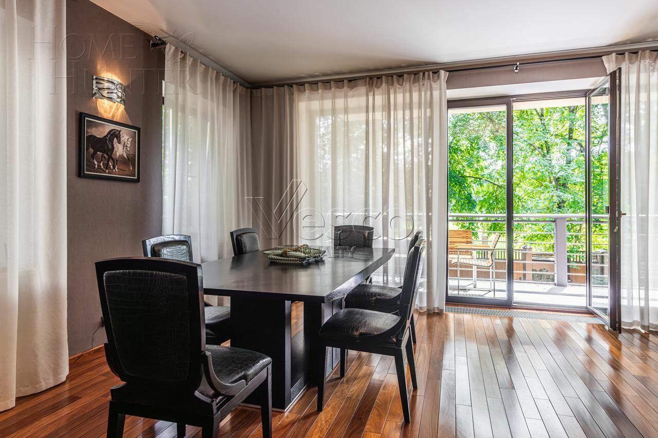 2-этажный коттедж 825 м² с отделкой