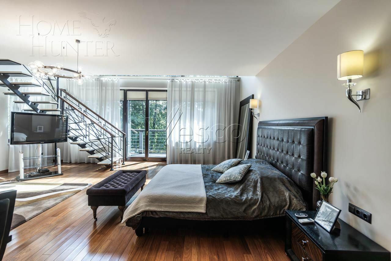 2-этажный коттедж 825 м² с отделкой