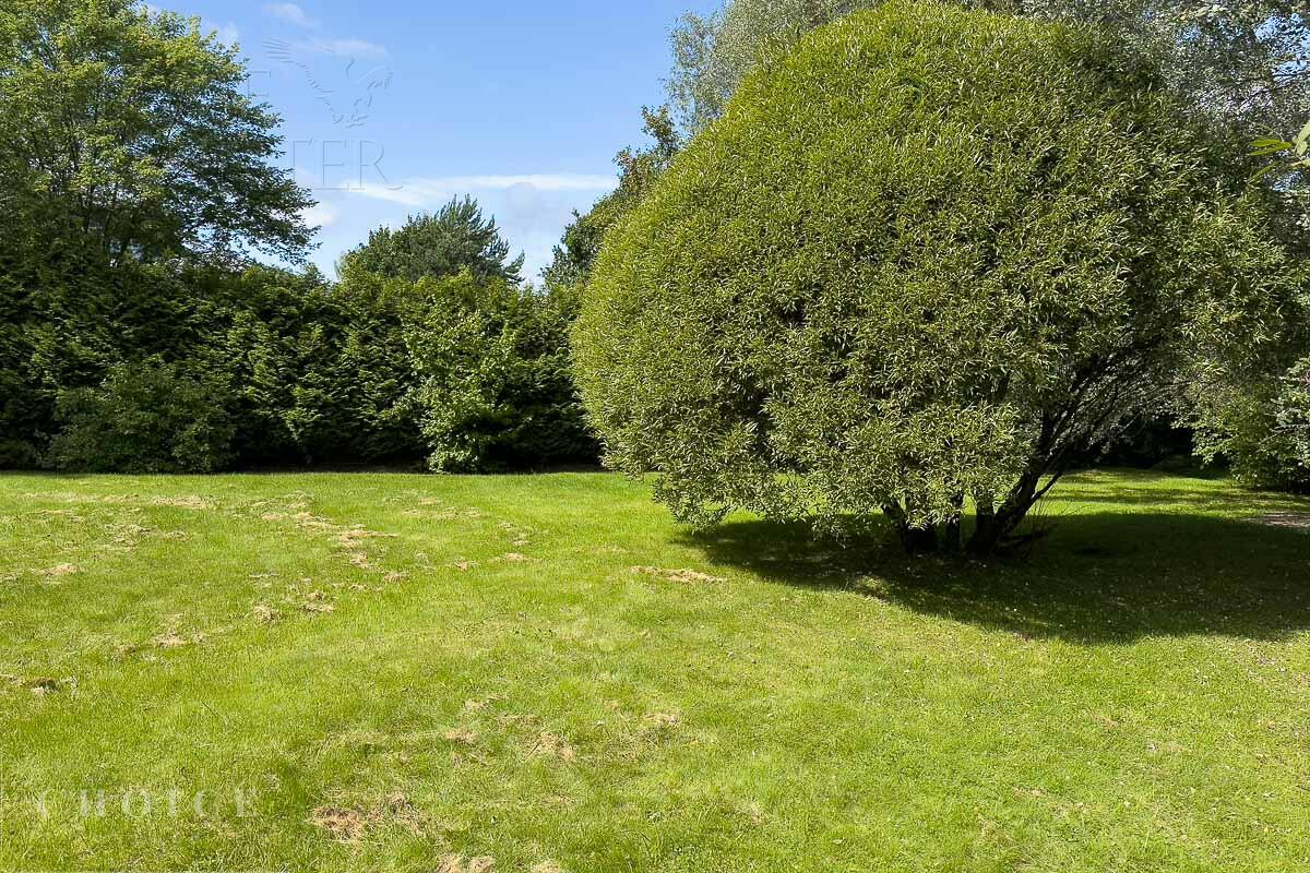 Участок 62.2 сот. в охраняемом поселке