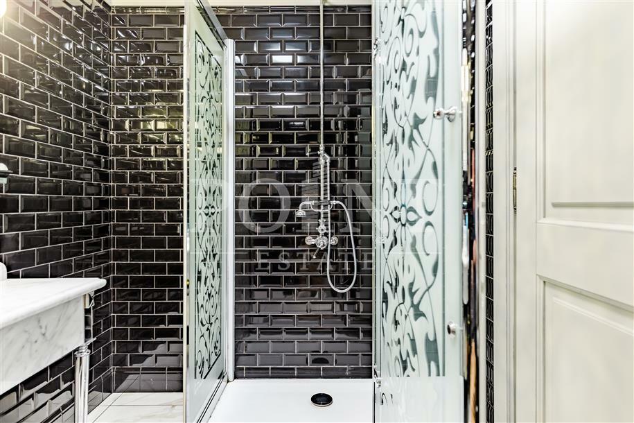 3-КОМН. АПАРТАМЕНТЫ С ОТДЕЛКОЙ 238.7 М² НА 43 ЭТАЖЕ