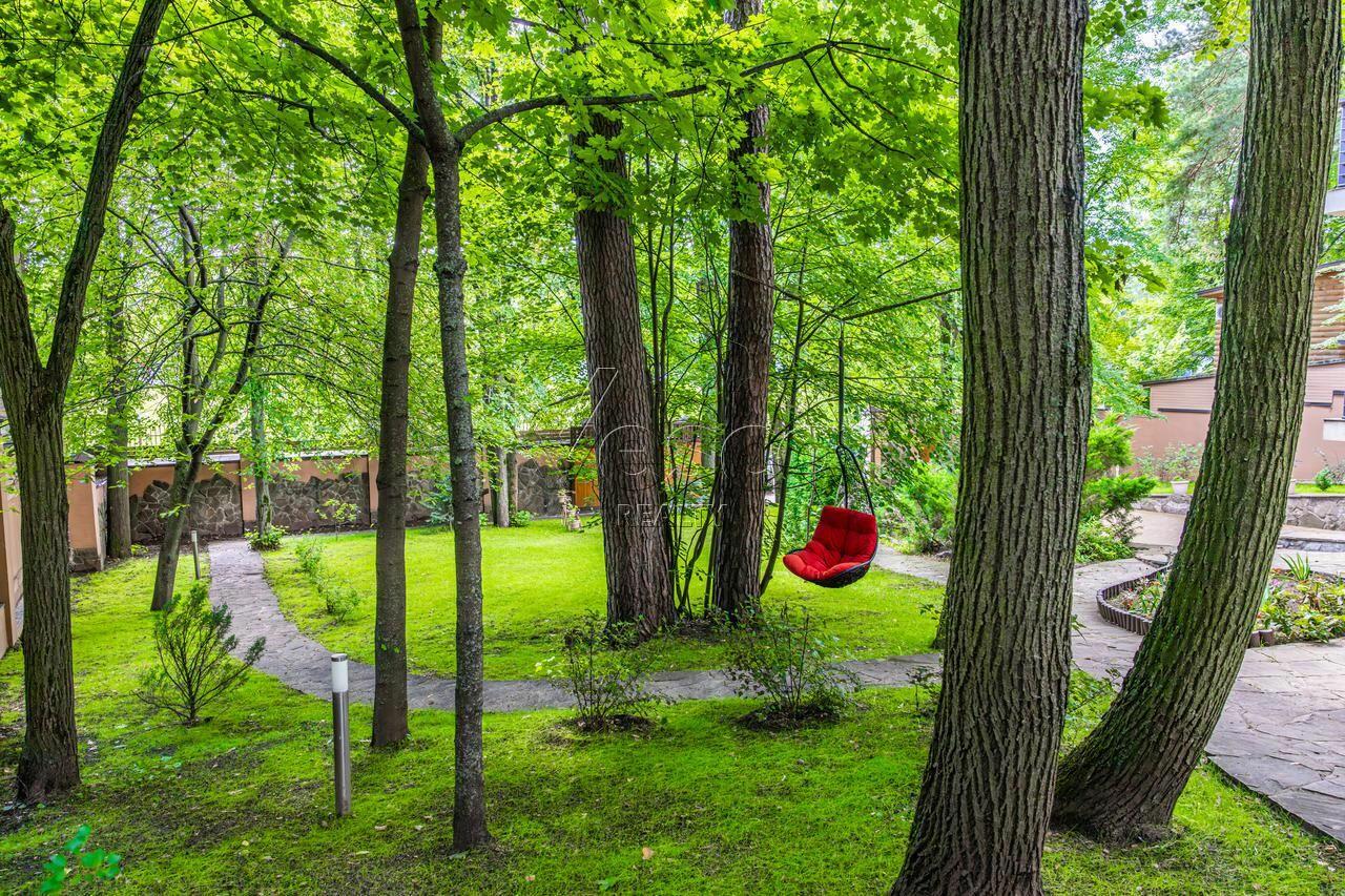 2-этажный коттедж 825 м² с отделкой