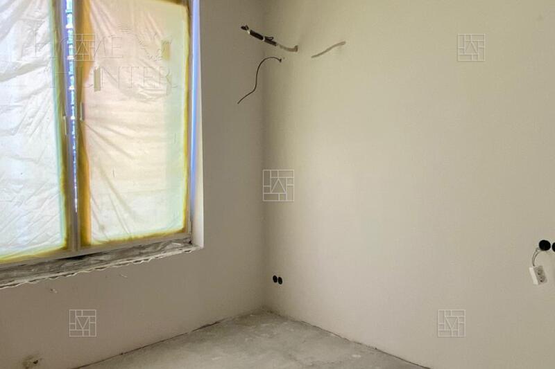 1-КОМН. КВАРТИРА БЕЗ ОТДЕЛКИ 37 М² НА 27 ЭТАЖЕ