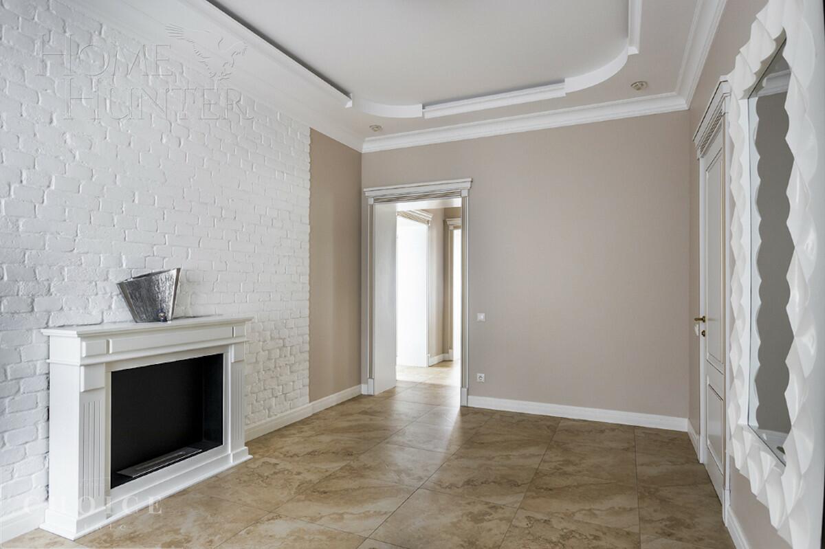 2-этажный коттедж 402 м² с отделкой