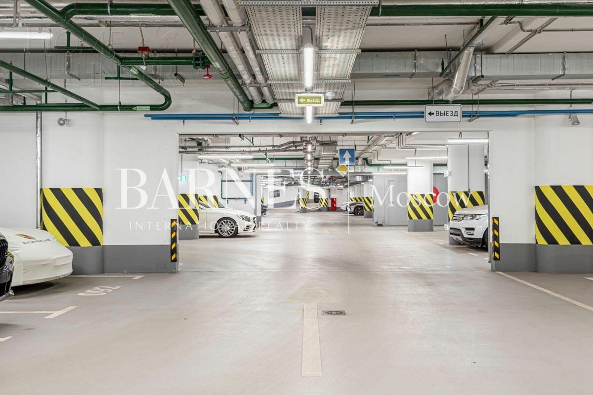 3-КОМН. КВАРТИРА БЕЗ ОТДЕЛКИ 105.4 М² НА 6 ЭТАЖЕ