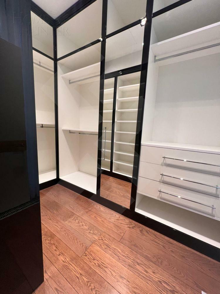 3-КОМН. КВАРТИРА С ОТДЕЛКОЙ 89 М² НА 20 ЭТАЖЕ