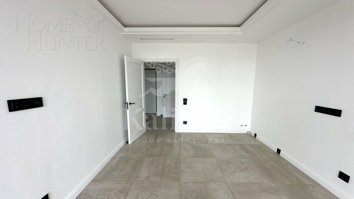 3-КОМН. КВАРТИРА С ОТДЕЛКОЙ 70.6 М² НА 12 ЭТАЖЕ