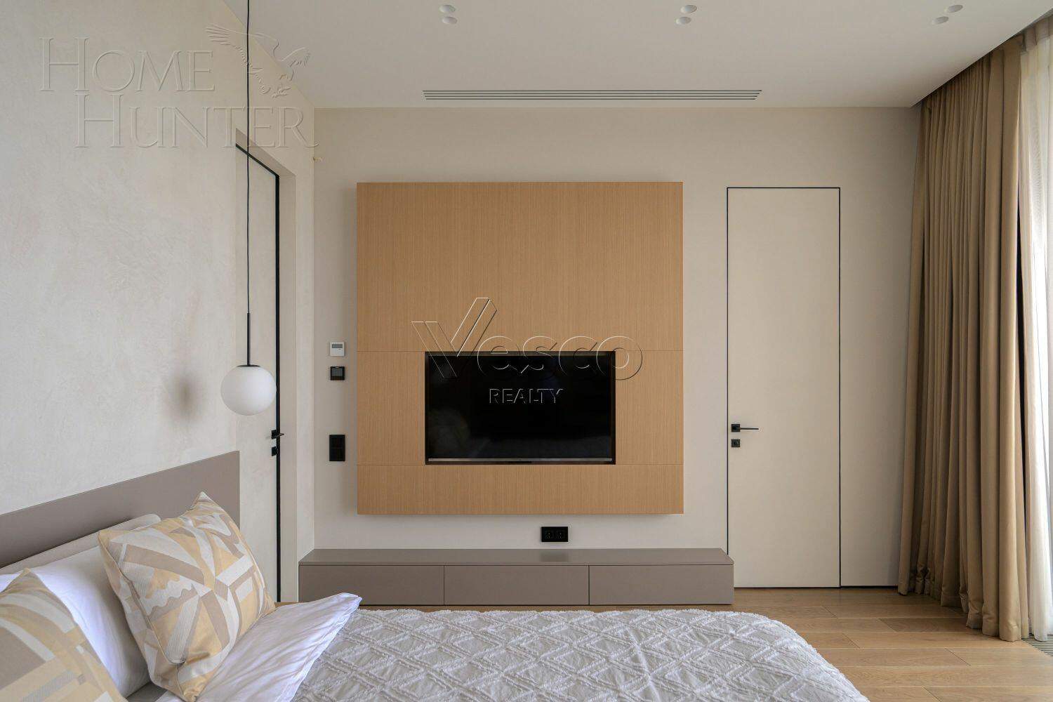 2-этажный коттедж 435 м² с отделкой