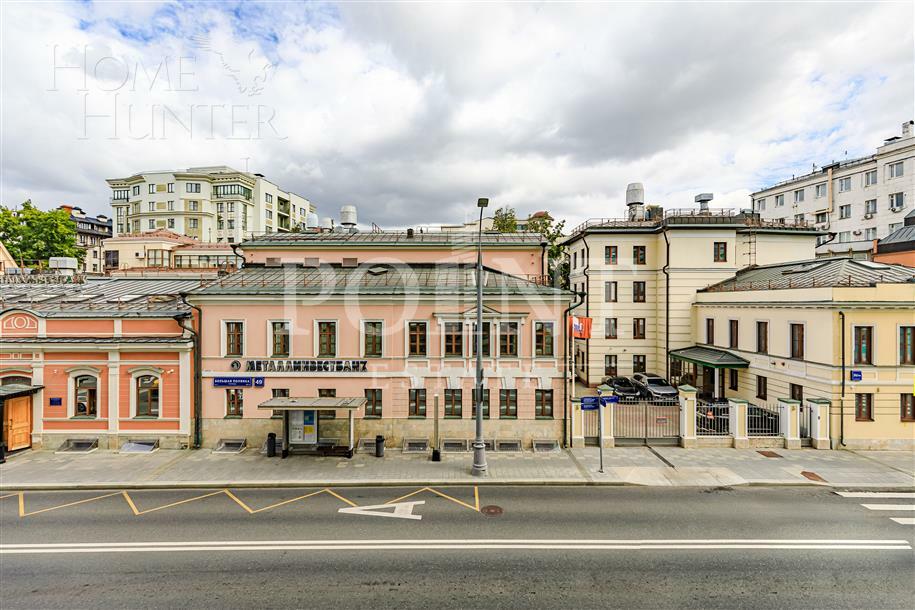 3-КОМН. КВАРТИРА БЕЗ ОТДЕЛКИ 117.2 М² НА 2 ЭТАЖЕ