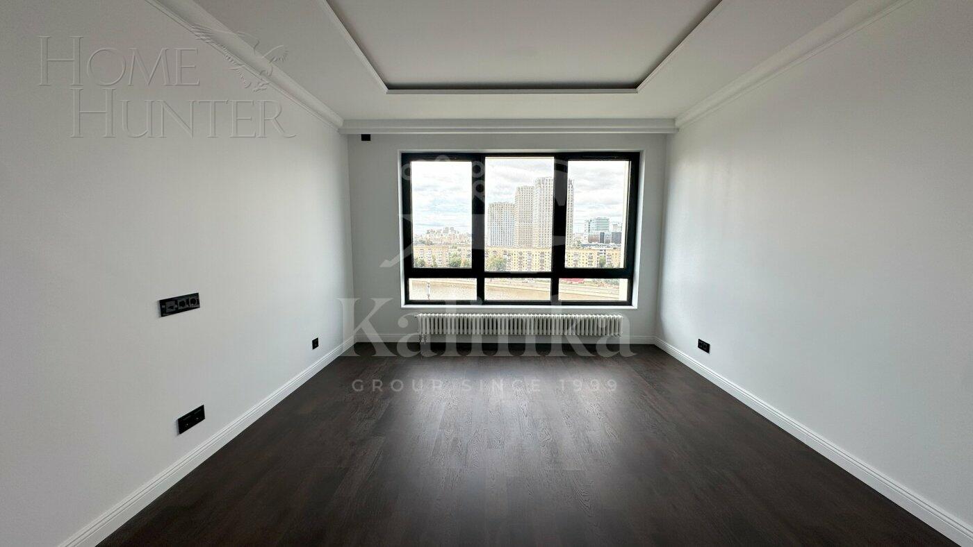 3-КОМН. КВАРТИРА С ОТДЕЛКОЙ 70.6 М² НА 12 ЭТАЖЕ