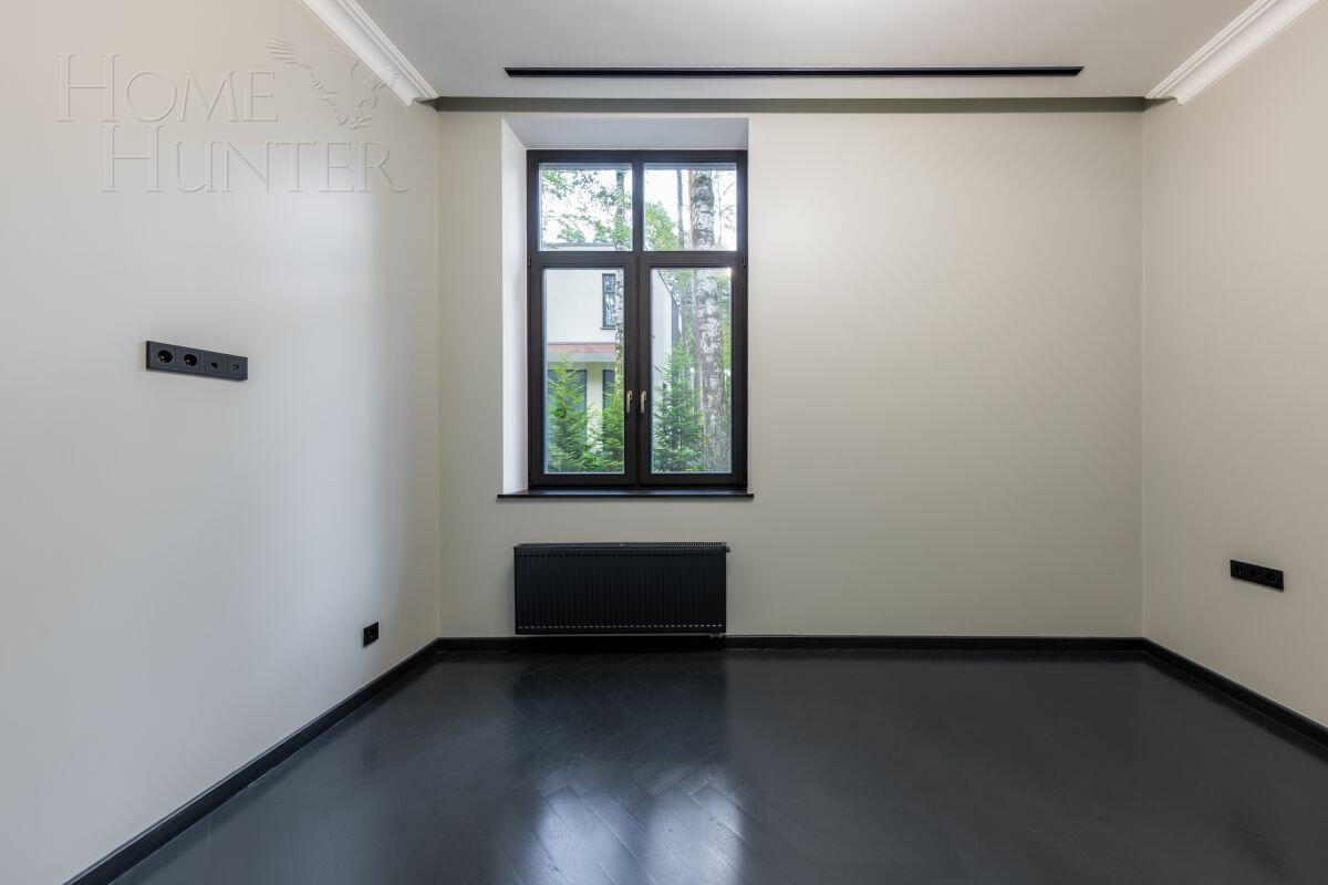 2-этажный коттедж 300.3 м² с отделкой