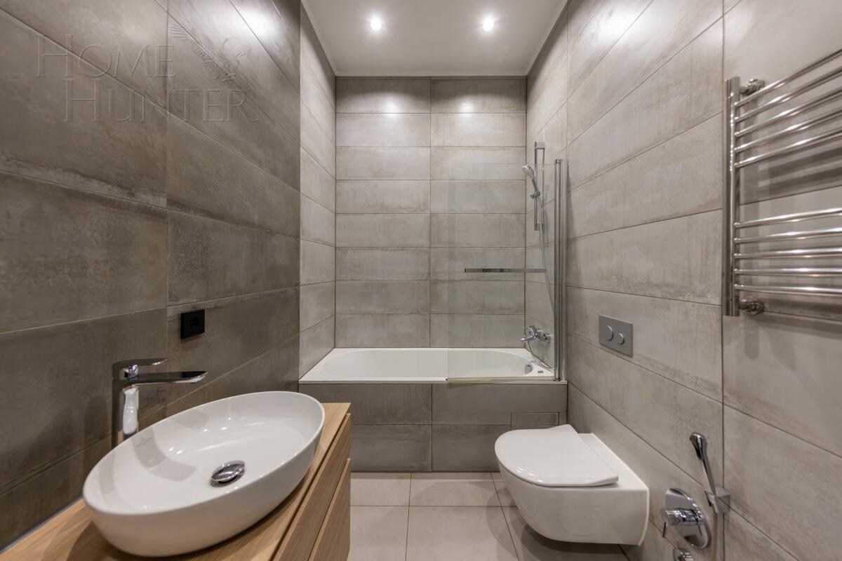 2-этажный коттедж 300.3 м² с отделкой