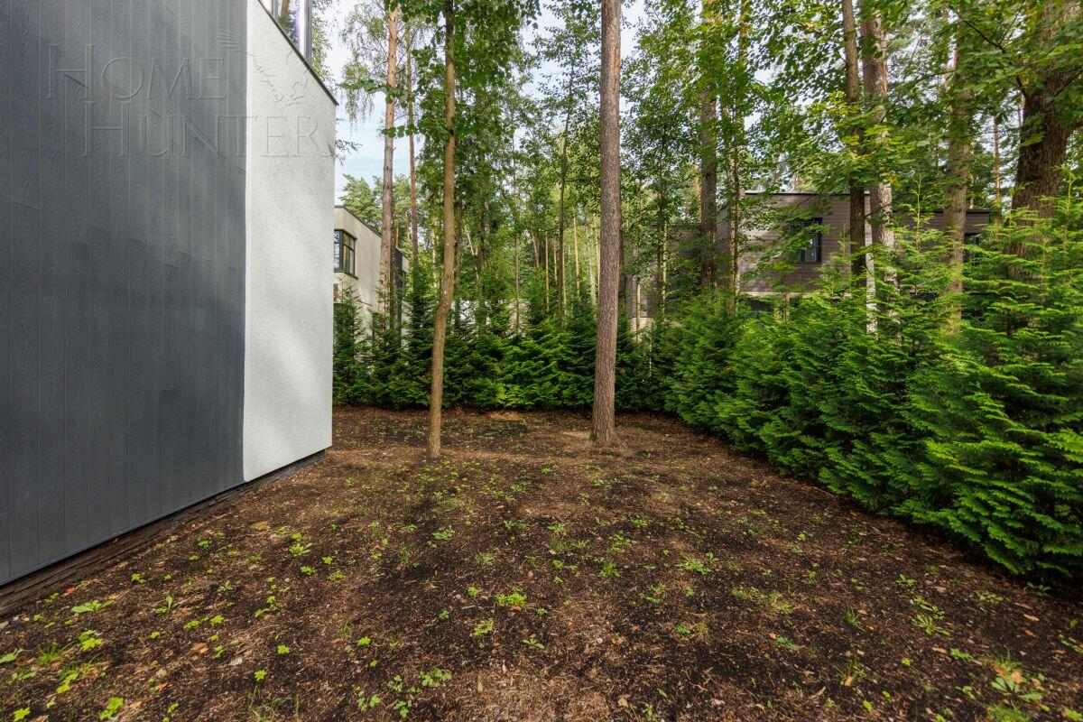 2-этажный коттедж 300.3 м² с отделкой