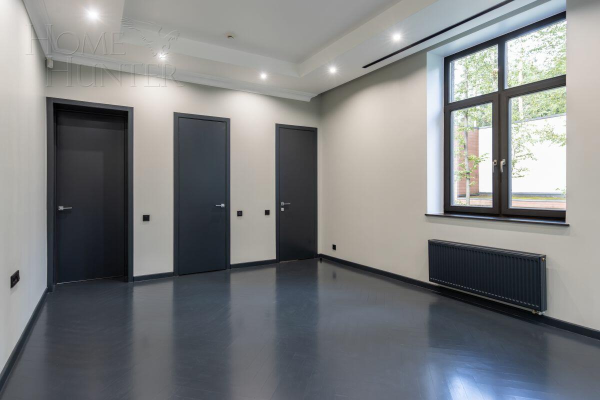 2-этажный коттедж 300.3 м² с отделкой