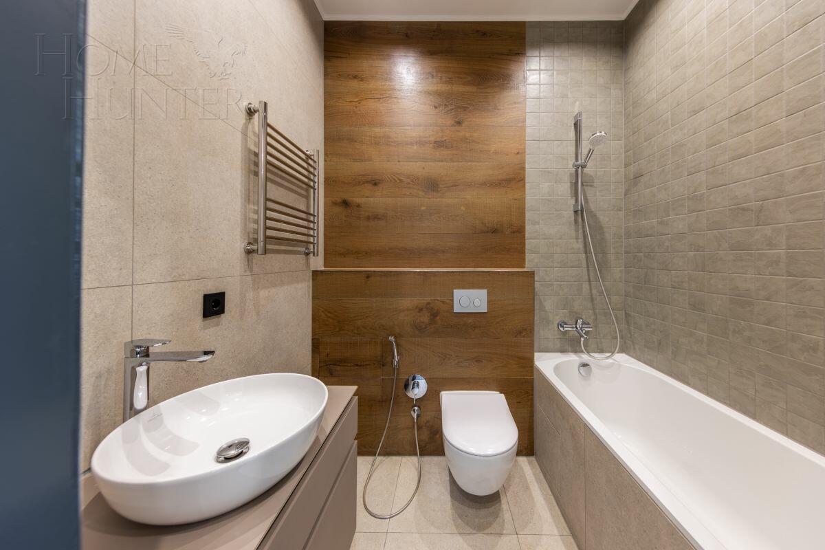 2-этажный коттедж 300.3 м² с отделкой