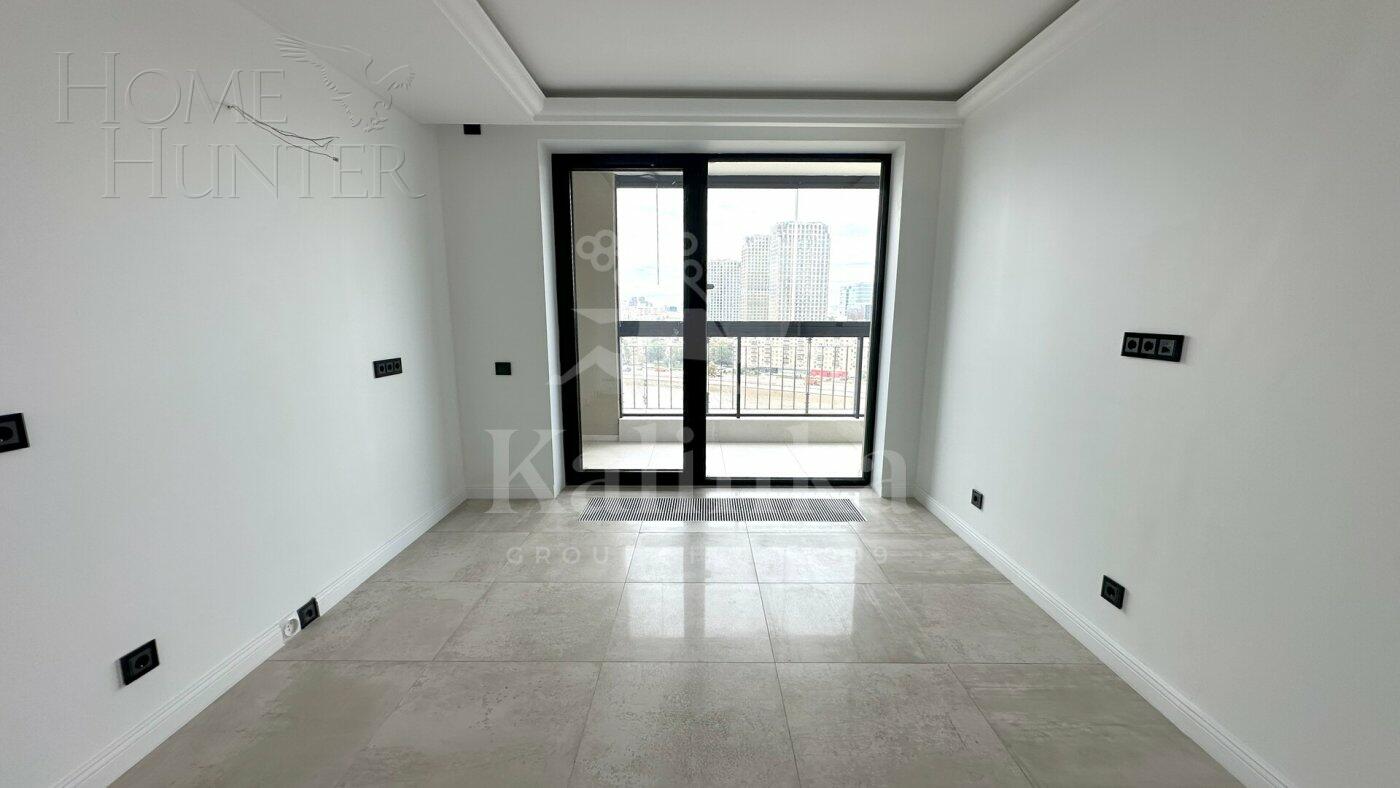 3-КОМН. КВАРТИРА С ОТДЕЛКОЙ 70.6 М² НА 12 ЭТАЖЕ