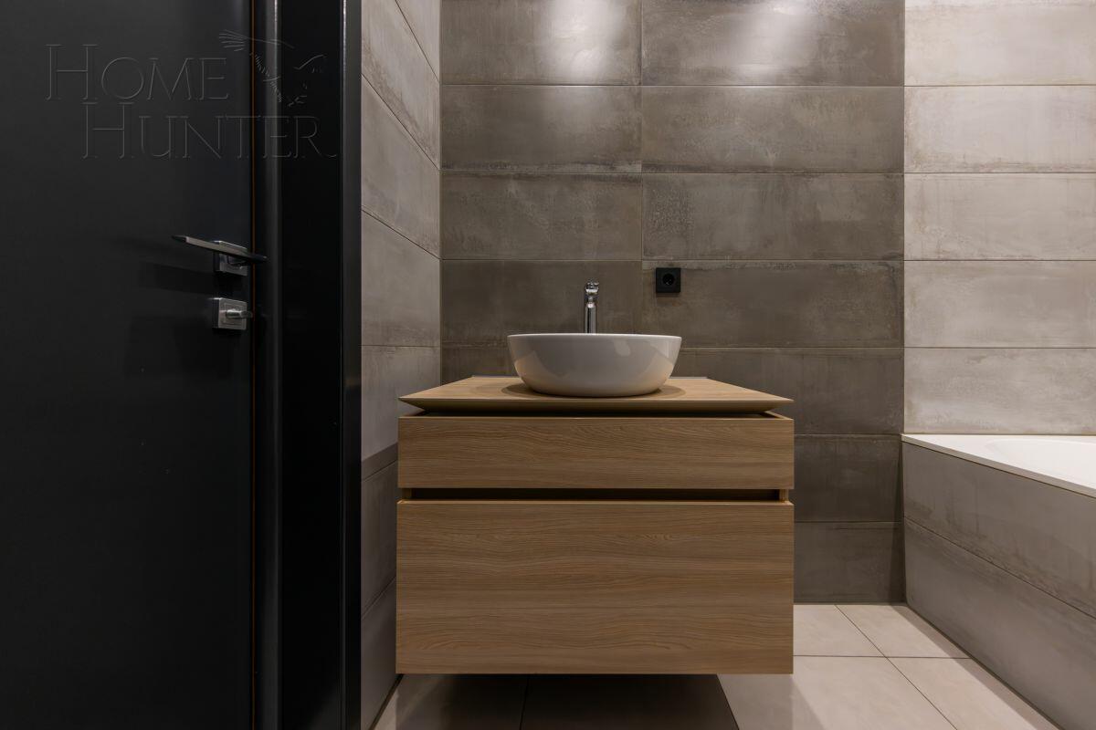 2-этажный коттедж 300.3 м² с отделкой