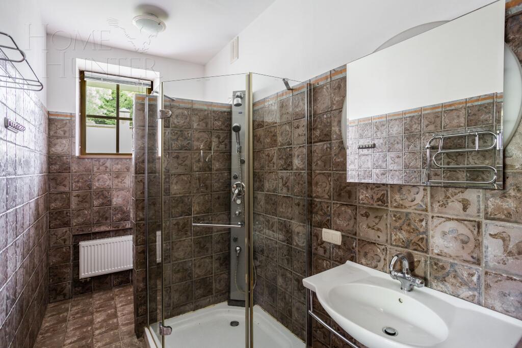 2-этажный коттедж 720 м² с отделкой
